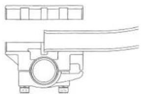 DOLMAR MS4300.4U - Pour le modèle MS-430.4 C - 7
