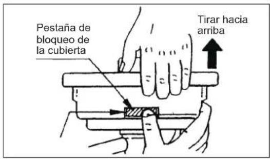 DOLMAR MS4300.4U - Reemplazo del hilo de nylon (ULTRA AUTO) - 1