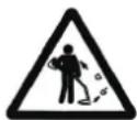 DOLMAR MS4300.4U - SYMBOLE - 5