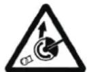 DOLMAR MS4300.4U - SYMBOLS - 6