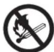 DOLMAR MS4300.4U - SYMBOLS - 8