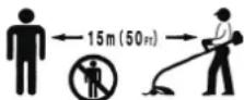 DOLMAR MS4300.4U - SYMBOLS - 4