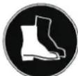 DOLMAR MS4300.4U - SYMBOLS - 10