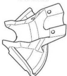 DOLMAR MS4300.4U - Be sure to use genuine DOLMAR metal blades (including saw blade and cutter blade) or nylon cutting head. - 7