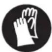 DOLMAR MS4300.4U - SYMBOLE - 9