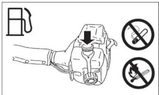 DOLMAR MS4300.4U - CONTROLLO DELLA CANDELA - 10