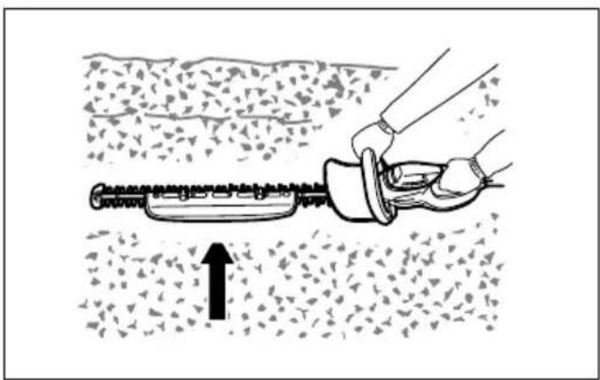 DOLMAR HT6510 - AVERTISSEMENT ! - 10