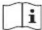 DOLMAR HT6510 - Symbool - 2