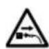 DOLMAR HT6510 - Symbool - 7