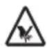 DOLMAR HT6510 - Symbol - 5
