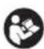 DOLMAR HT6510 - Symbol - 1