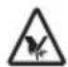 DOLMAR HT6510 - Symbool - 5
