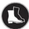 DOLMAR MS27C - Symbole - 14