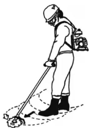 DOLMAR MS352.4R - Instructions de maintenance - 6