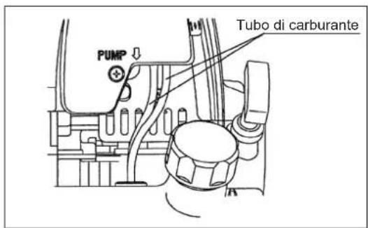 DOLMAR MS352.4R - CONTROLLO BULLONI, DADI E VITI - 1