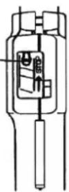 DOLMAR MS352.4R - Renouvellement du carburant - 4
