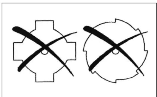 DOLMAR MS352.4R - AIGUISAGE DU COUTEAU - 2