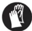 DOLMAR MS352.4R - SYMBOLS - 8