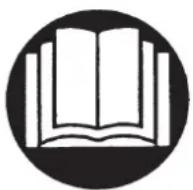 DOLMAR MS352.4R - Warning - 1