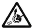 DOLMAR MS352.4R - SYMBOLS - 9
