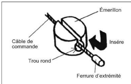 DOLMAR MS352.4R - MONTAGE MOTEUR ET ARBRE D'ENTRAINEMENT - 7