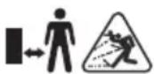 DOLMAR EB166 - SYMBOLS - 3