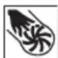 DOLMAR EB166 - SYMBOLS - 8