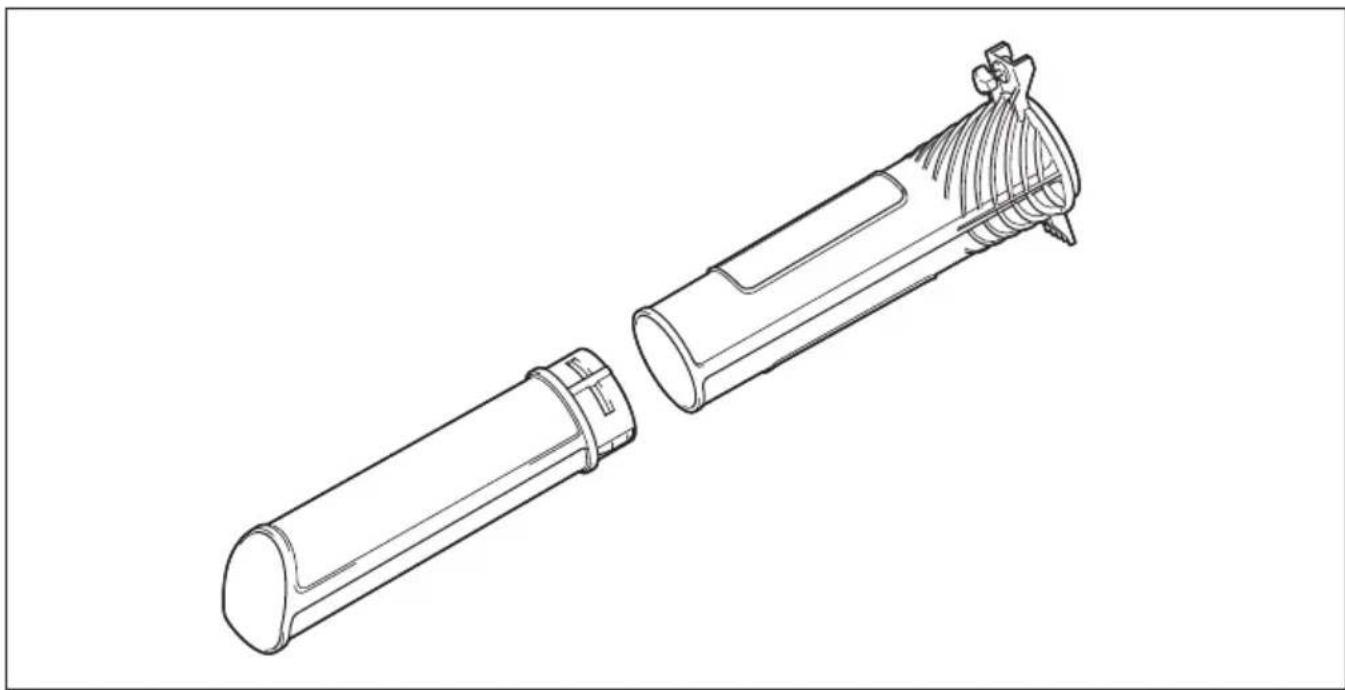 DOLMAR EB166 - 1