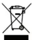 DOLMAR EB166 - DISPOSAL - 1