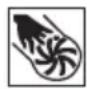DOLMAR EB165 - SYMBOLS - 6