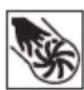 DOLMAR EB165 - SYMBOLER - 7