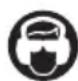 DOLMAR EB165 - SYMBOLS - 3