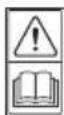 DOLMAR EB165 - SYMBOLER - 6