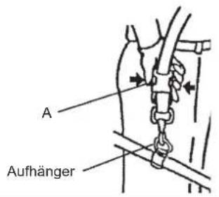 DOLMAR ME246.4 - Abtrennung - 1