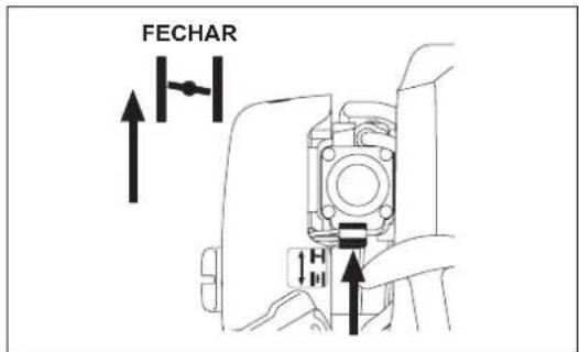 DOLMAR ME246.4 - EmCERTOSPERIODOS,comoOInverno,quandoedificil ligar o motor - 1