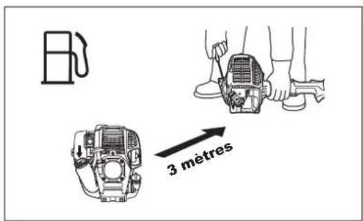 DOLMAR ME246.4 - Mode d'emploi - 4
