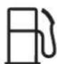 DOLMAR PC7614V - Symbole - 16