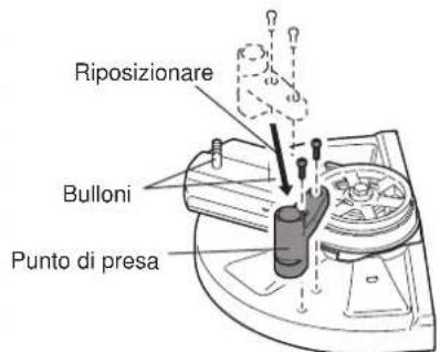 DOLMAR PC7614V - Pulizia dello starter - 10