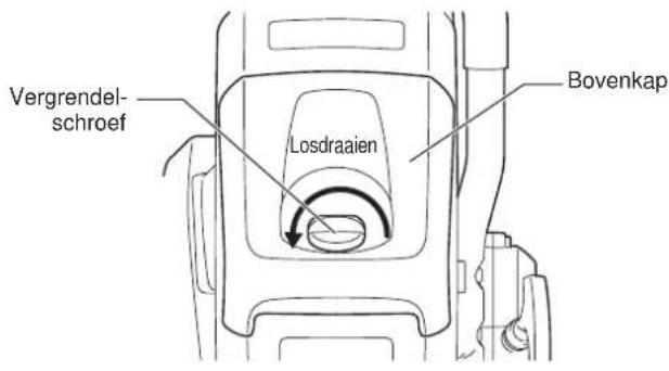 DOLMAR PC7614V - De bougie onderhouden - 1