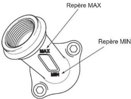 DOLMAR PC7614V - Remplacement d'huile, point 1 - 1