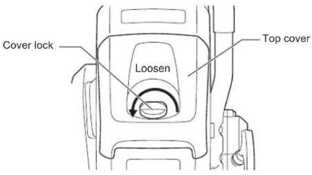 DOLMAR PC7614V - Spark plug maintenance - 1