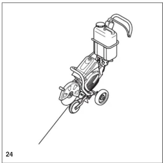 DOLMAR PC7614V - IMPORTANT! - 3