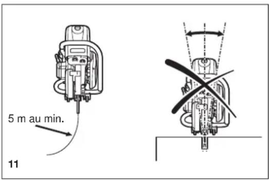 DOLMAR PC7614V - Français - 10