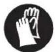 DOLMAR PC7614V - Symbols - 5