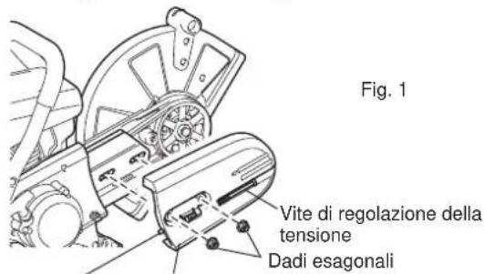 DOLMAR PC7614V - Pulizia dello starter - 6
