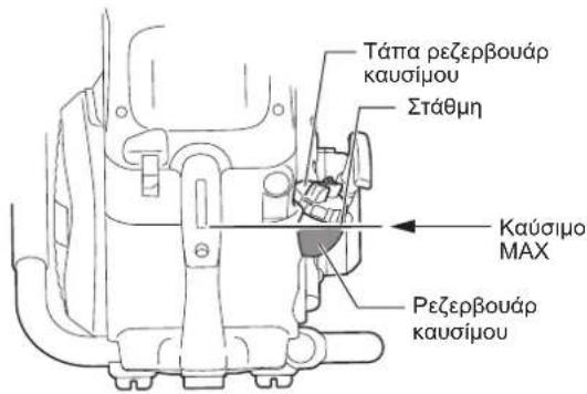 DOLMAR PC7614V - Συντήρηση - 3
