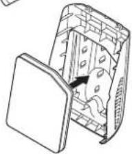 DOLMAR PC7614V - FORSIGTIG: - 1