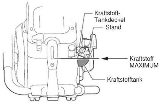 DOLMAR PC7614V - Wartung - 7