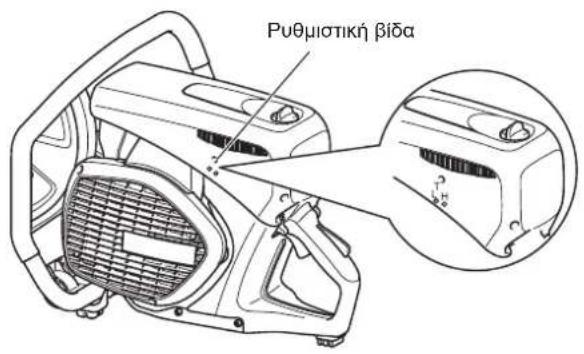 DOLMAR PC7614V - Συντήρηση - 5