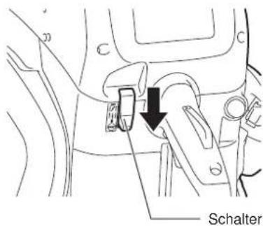 DOLMAR PC7614V - Wartung - 8